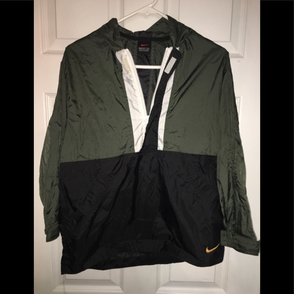 Windbreaker